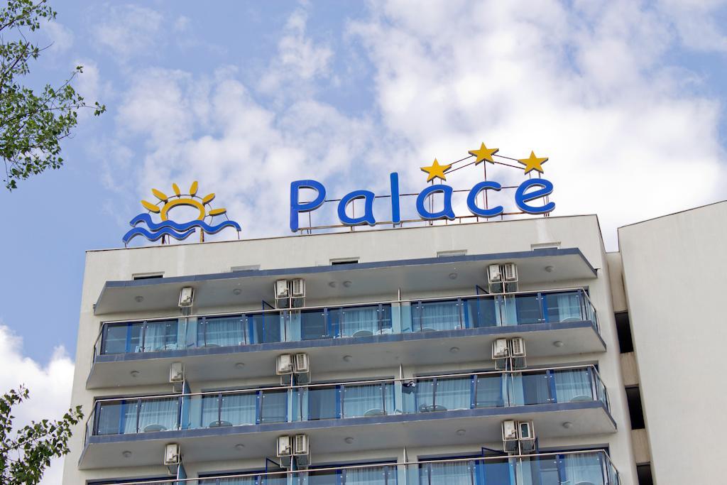 Palace Hotel (Adults Only) Pantai Sunny Luaran gambar